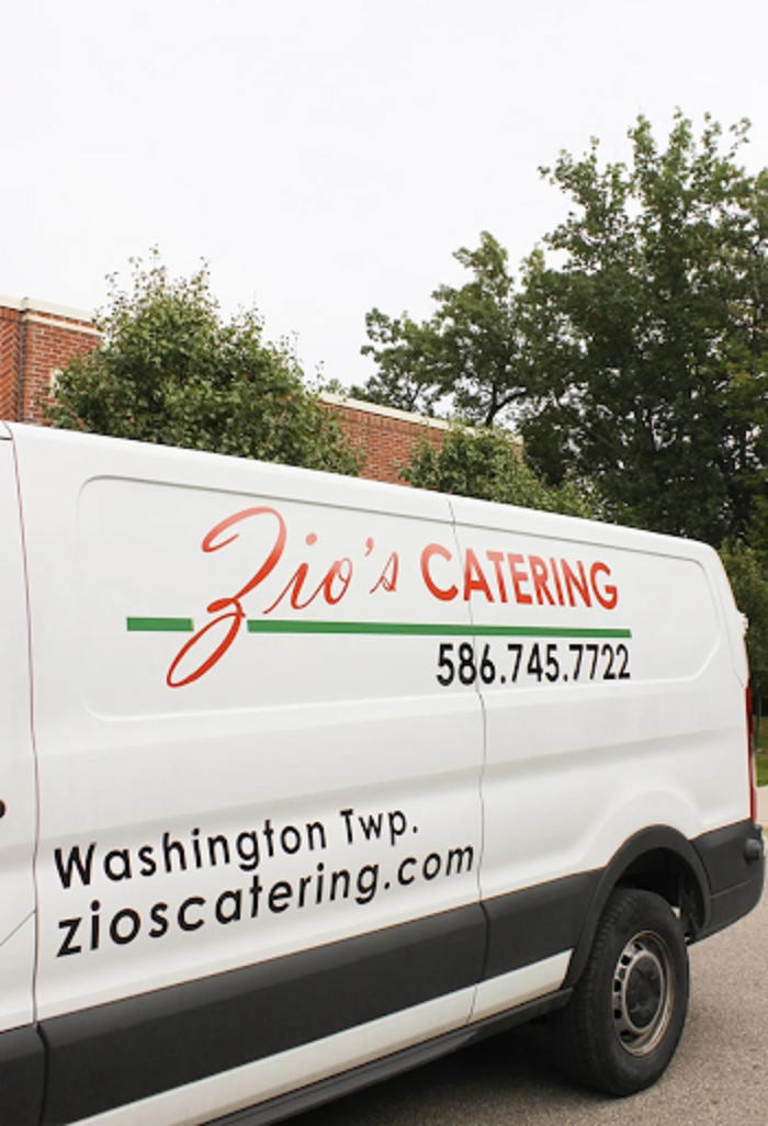 event catering