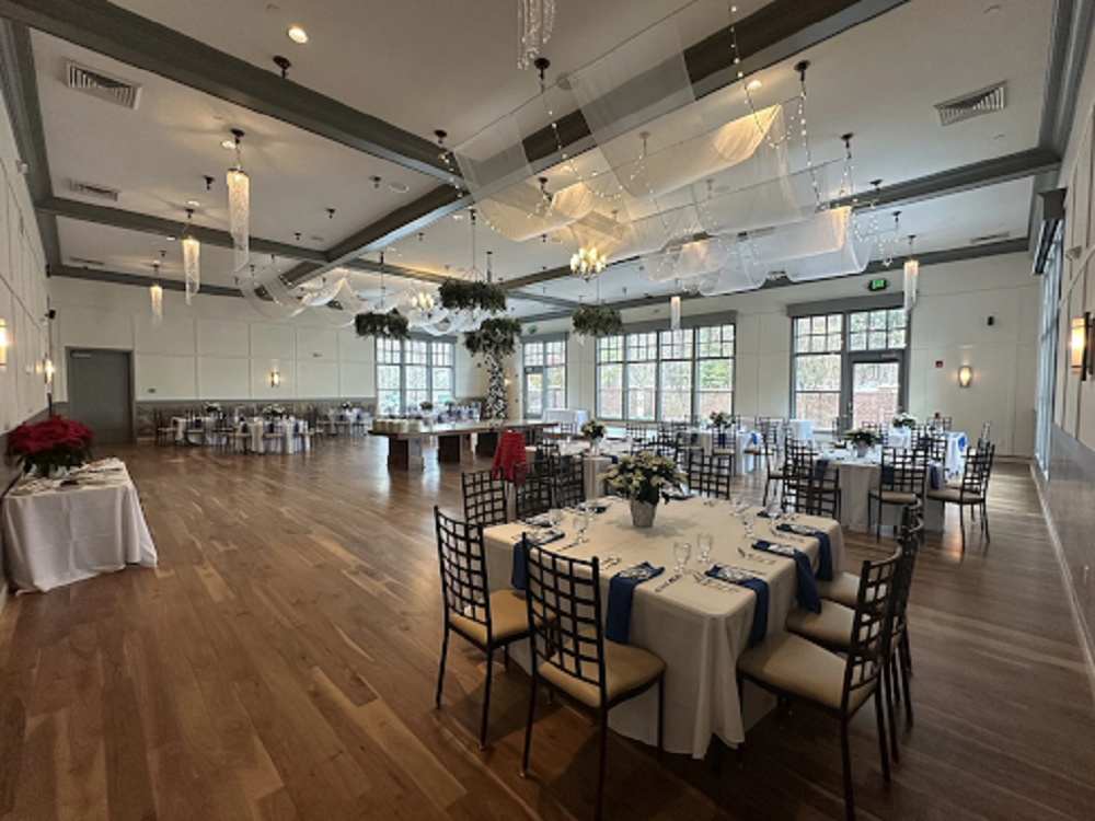 Private Event Catering