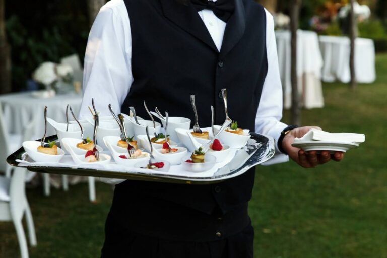 caterer