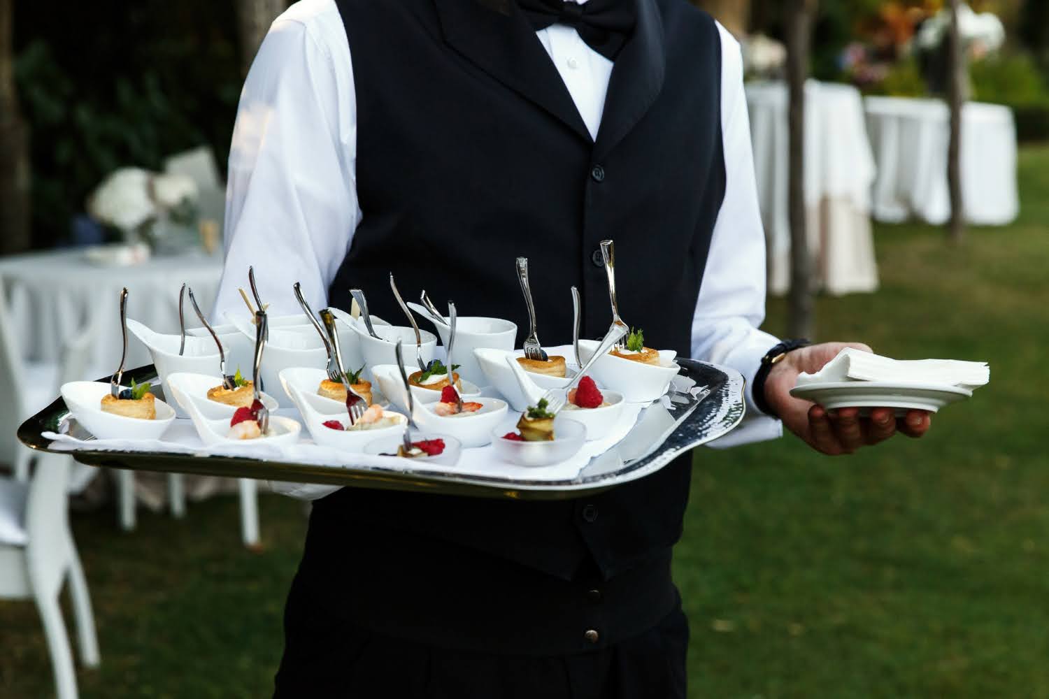 caterer