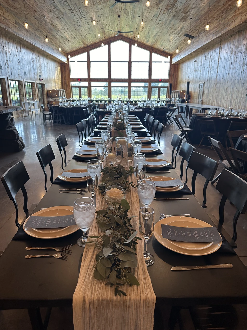 catering